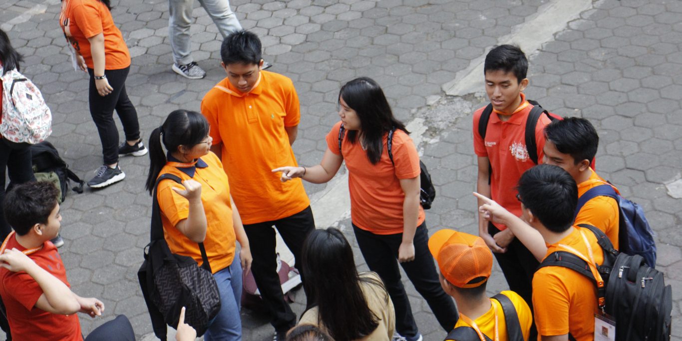 SELAMAT DATANG DI JURUSAN TEKNIK KIMIA UNPAR