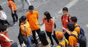 SELAMAT DATANG DI JURUSAN TEKNIK KIMIA UNPAR