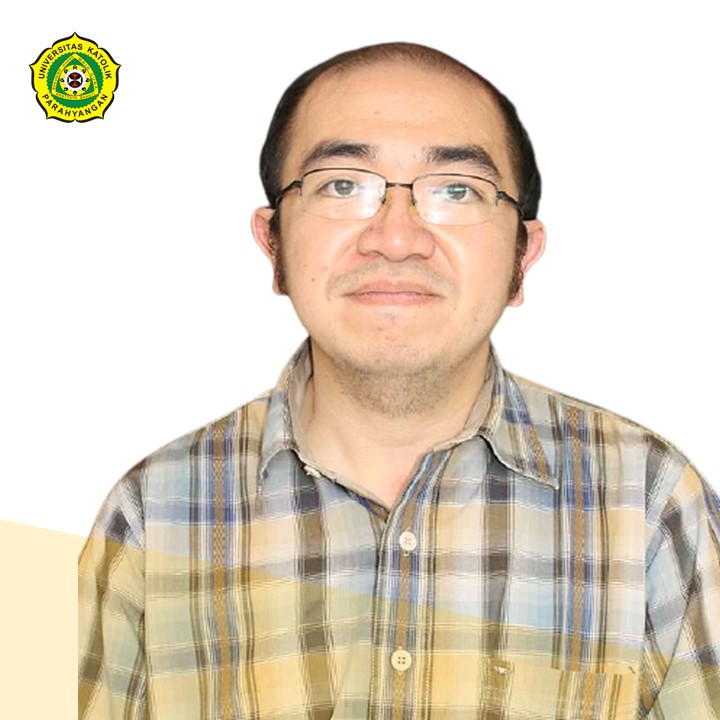 Arenst Andreas Arie, S.T., S.Si., M.Sc., Ph.D.