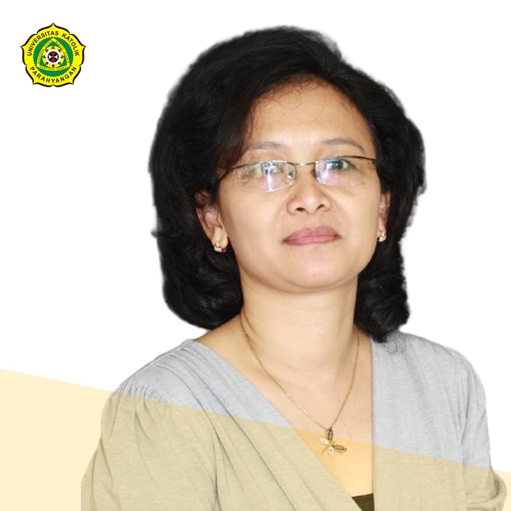 Anastasia Prima Kristijarti, S.Si., M.T.