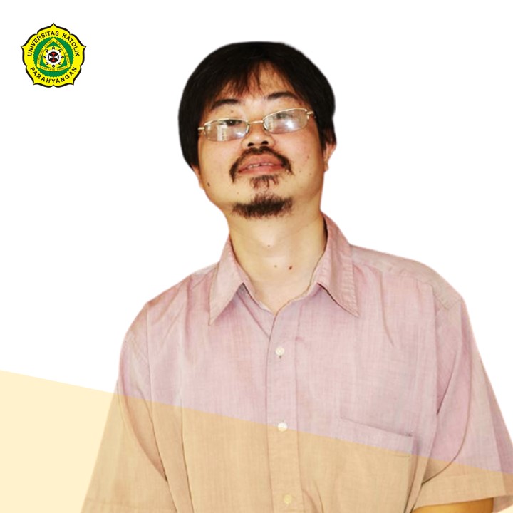 Dr. Ir. Asaf K. Sugih