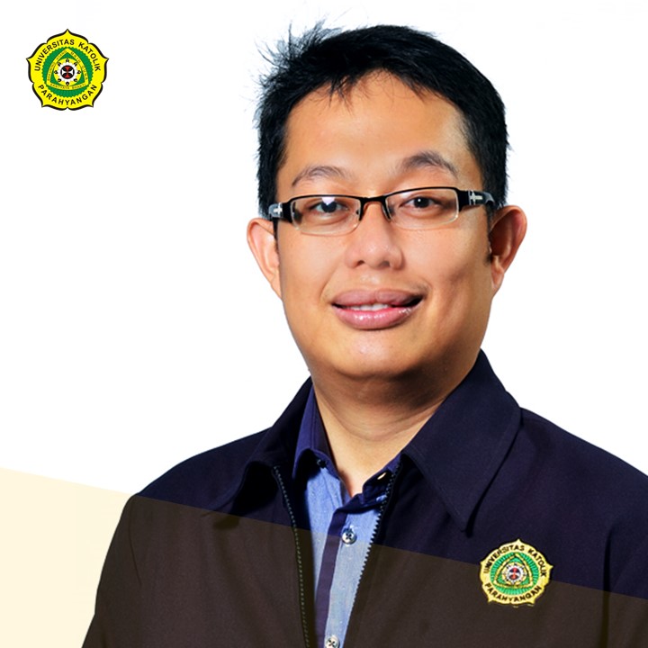 Yansen Hartanto, S.T., M.T.