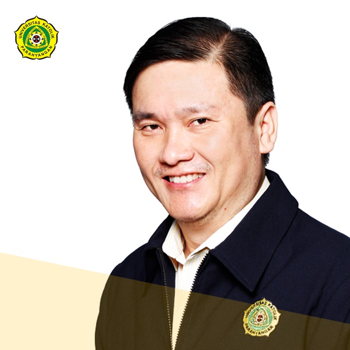 Herry Santoso, S.T., M.T.M., Ph.D.