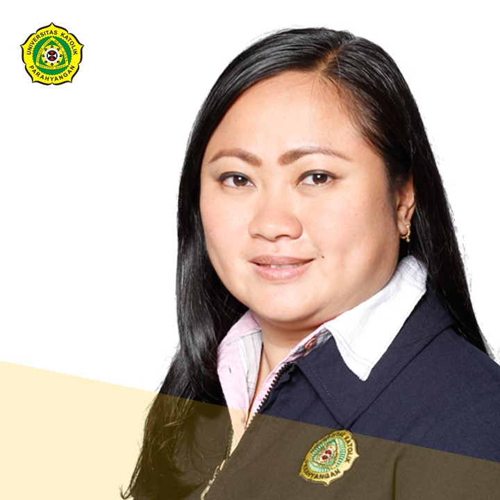 Dr. Jenny Novianti M. Soetedjo, S.T., M.Sc.