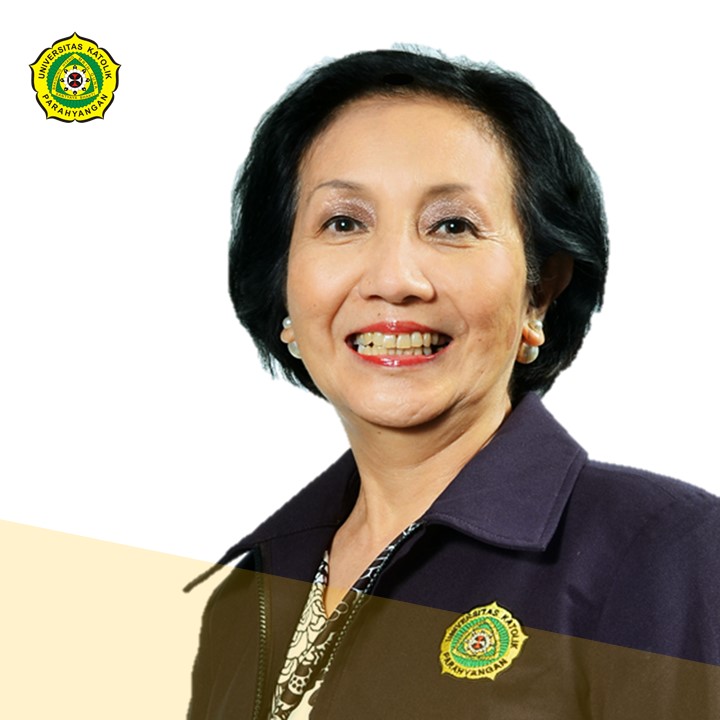 Prof. Dr. Ir. Judy Retti B. Witono, M.App.Sc.