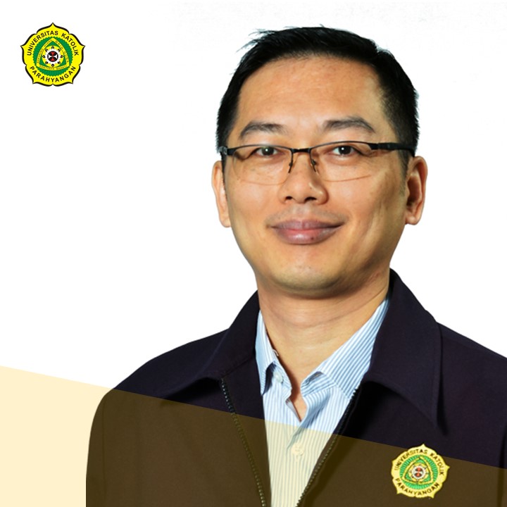 Dr. Tedi Hudaya, S.T., M.Eng.Sc.