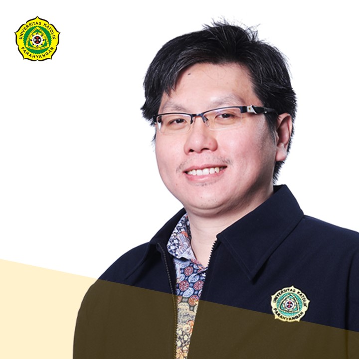 Ir. Tony Handoko, S.T., M.T., IPM.